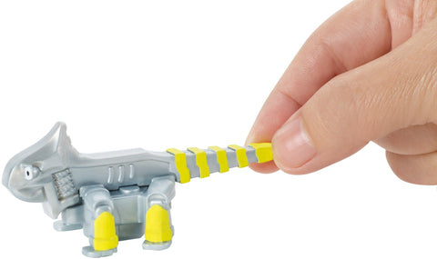 Mattel Dinotrux Reptool Holly Vehicle Mattel Dinotrux Reptool Holly Vehicle