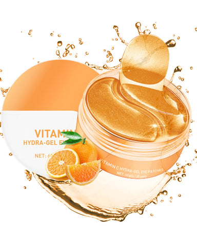 Under eye Gel Patches -Update 60Pcs Vitamin C Crystal Eye Gel Patch, Eye Mask for Puffy Eye, Dark Circle, Eye Bag, Puffiness, Wrinkle, Anti-Aging Eye Pads Treatment Mask, Mother‘s Day Gift for Women Under eye Gel Patches -Update 60Pcs Vitamin C Crystal Eye Gel Patch, Eye Mask for Puffy Eye, Dark Circle, Eye Bag, Puffiness, Wrinkle, Anti-Aging Eye Pads Treatment Mask, Mother‘s Day Gift for Women