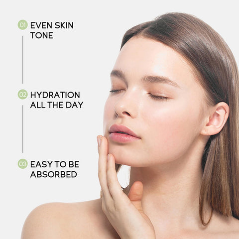 Rosarden Green Tea skincare set for women - skin care routine - skin care routine kit for women - skin care kit for women - facial skin care sets & kits Rosarden Green Tea skincare set for women - skin care routine - skin care routine kit for women - skin care kit for women - facial skin care sets & kits