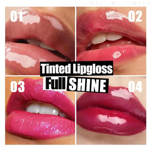 Rosarden Hydrating Lip Oil Gloss Set, 4 Pack Tinted Plumping Lipgloss Set, Long Lasting Lip Tint Lip Care Oil, Clear Tint Shiny Jelly Lip Gloss Lip Oil, Thanksgiving Gift Set Rosarden Hydrating Lip Oil Gloss Set, 4 Pack Tinted Plumping Lipgloss Set, Long Lasting Lip Tint Lip Care Oil, Clear Tint Shiny Jelly Lip Gloss Lip Oil, Thanksgiving Gift Set