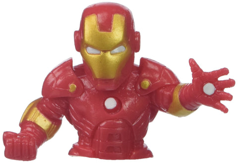 Marvel Iron Man Finger Fighter Action Figure Marvel Iron Man Finger Fighter Action Figure