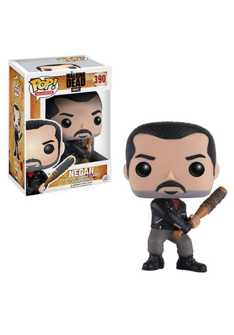 Funko POP Television: The Walking Dead - Negan Action Figure Funko POP Television: The Walking Dead - Negan Action Figure