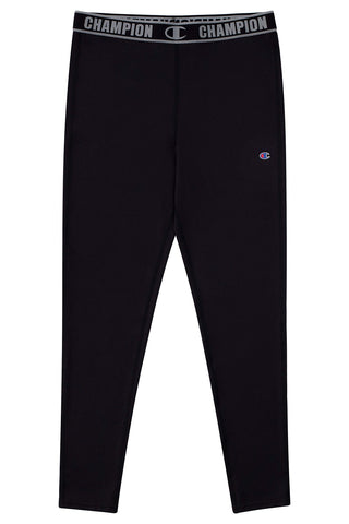 Champion Heritage Boys Base Layer Athletic Pant Cold Gear Bottom Kids Clothes (Small, Black) Champion Heritage Boys Base Layer Athletic Pant Cold Gear Bottom Kids Clothes (Small, Black)