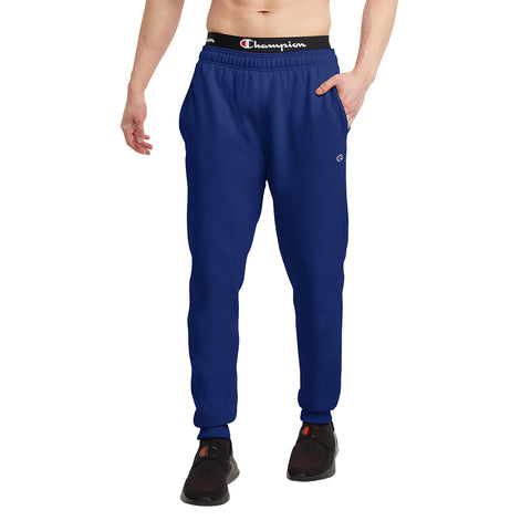Champion Men's Joggers, Powerblend, Fleece Joggers, Sweatpants for Men (Reg. or Big & Tall) Champion Men's Joggers, Powerblend, Fleece Joggers, Sweatpants for Men (Reg. or Big & Tall)