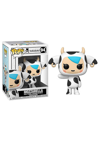 Funko Pop Tokidoki - Mozzerella Funko Pop Tokidoki - Mozzerella