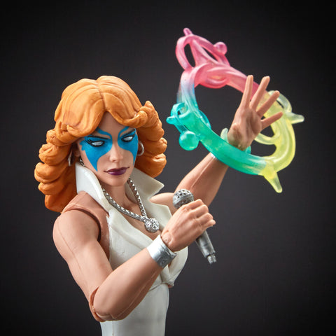 Marvel Dazzler Action Figure Marvel Dazzler Action Figure