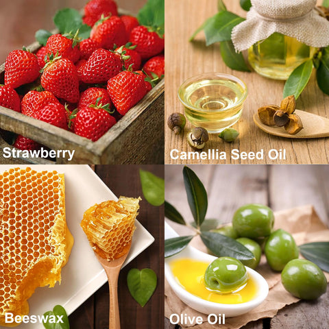 Lip Sleeping Mask, Moisturizing Lip Mask, Overnight Lip Mask for Chapped Cracked Dry Lips, Long Lasting Nourishing Lip Balm for Repair Lips, Hydrating Lip Mask for Women Men Lip Care Lip Sleeping Mask, Moisturizing Lip Mask, Overnight Lip Mask for Chapped Cracked Dry Lips, Long Lasting Nourishing Lip Balm for Repair Lips, Hydrating Lip Mask for Women Men Lip Care