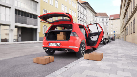 CityDriver CityDriver