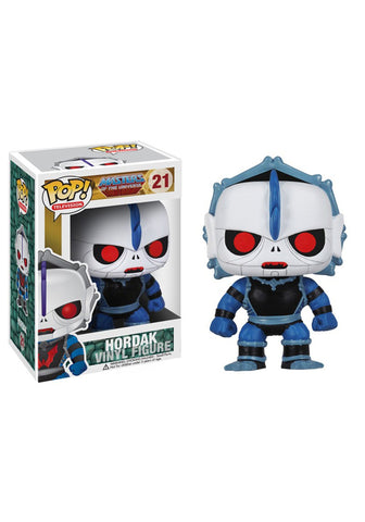 Funko POP Mattel: Hordak Masters of The Universe Vinyl Figure Funko POP Mattel: Hordak Masters of The Universe Vinyl Figure