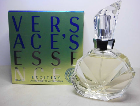Versace Exciting 50Ml Versace Exciting 50Ml