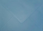 Powder Blue 133mm x 184mm (5" x 7") Envelopes x 50