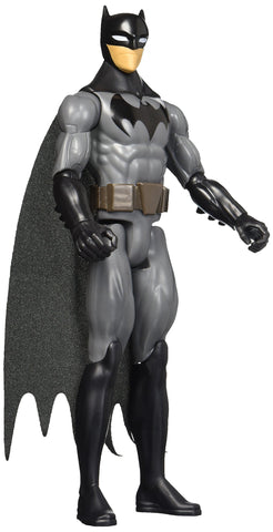 Justice League 12 Inch Deluxe Action Figure - Batman the Dark Knight Justice League 12 Inch Deluxe Action Figure - Batman the Dark Knight
