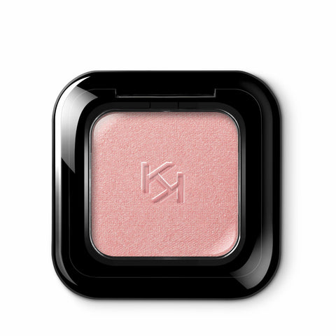 Kiko MILANO - High Pigment Eyeshadow 23 Highly pigmented long-lasting eye-shadow, available in 5 different finishes: matte, pearl, metallic, satin and shimmering Kiko MILANO - High Pigment Eyeshadow 23 Highly pigmented long-lasting eye-shadow, available in 5 different finishes: matte, pearl, metallic, satin and shimmering