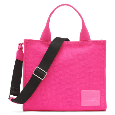 DKNY Durable Casual Tote, Hot Pink DKNY Durable Casual Tote, Hot Pink
