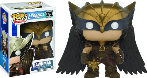 Funko POP TV: Legends of Tomorrow - Hawkman Action Figure Funko POP TV: Legends of Tomorrow - Hawkman Action Figure