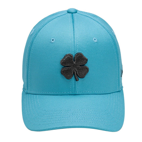 Black Clover Pro Luck Blue Radiance Hat L/XL Black Clover Pro Luck Blue Radiance Hat L/XL