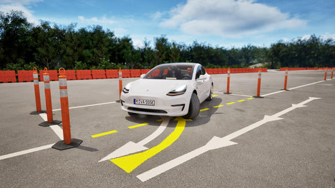 CityDriver CityDriver