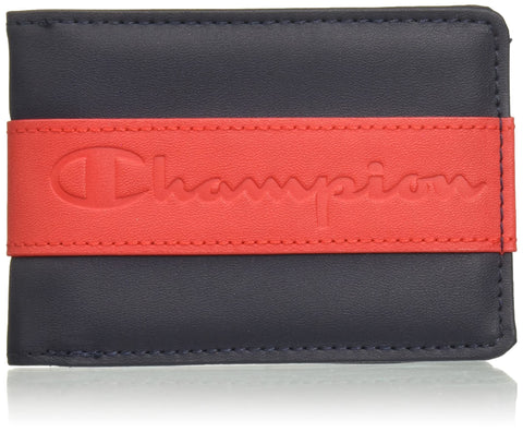 Champion Graphic Wallet Champion Graphic Wallet