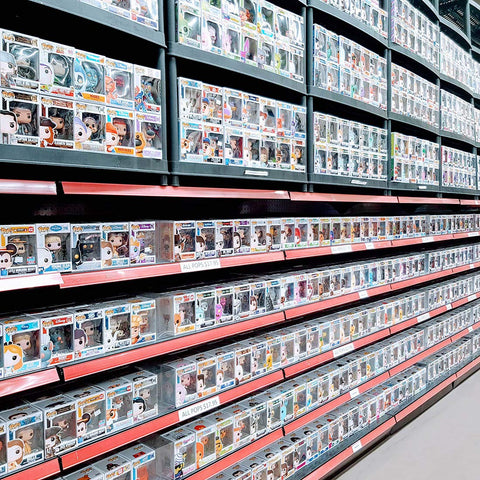 Funko Pop! Animation: Rick And Morty Lawyer Morty Collectible Figure Funko Pop! Animation: Rick And Morty Lawyer Morty Collectible Figure