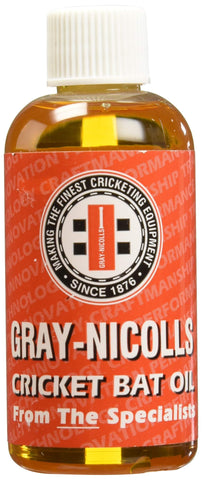 Gray-Nicolls Cricket Bat Linseed Oil Gray-Nicolls Cricket Bat Linseed Oil