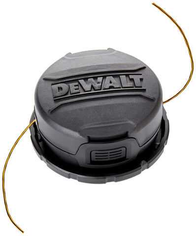 DEWALT QUICKFEED SPOOL & 6M 2MM LINE DEWALT QUICKFEED SPOOL & 6M 2MM LINE
