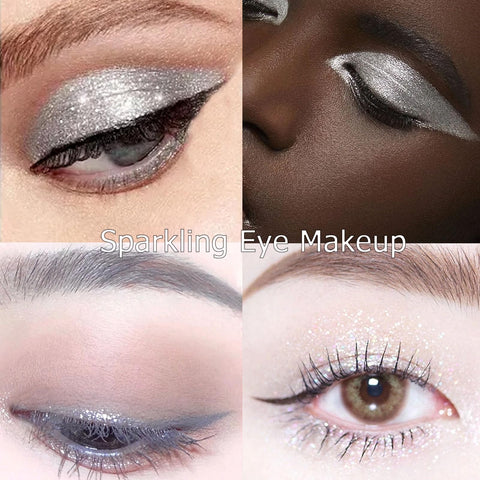 Metallic Diamond Liquid Lipsticks, Silver Lipstick for women, Waterproof Long Lasting Shinning Lip Gloss for Eyes and Lips Makeup, Highly Pigmented smudge-proof Not Stick Cup Matte Lipstick for Girls Metallic Diamond Liquid Lipsticks, Silver Lipstick for women, Waterproof Long Lasting Shinning Lip Gloss for Eyes and Lips Makeup, Highly Pigmented smudge-proof Not Stick Cup Matte Lipstick for Girls