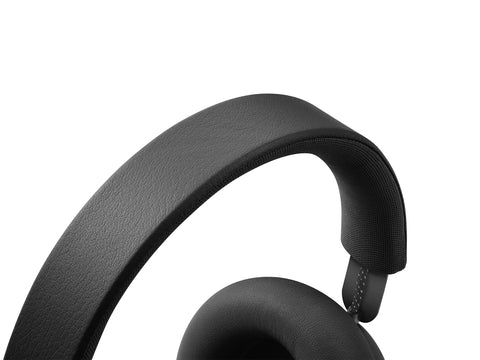 Bang & Olufsen Beoplay H4 2nd Generation Over-Ear Headphones (Amazon Exclusive Edition), Matte Black