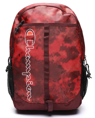 Champion Center Backpack, Maroon Champion Center Backpack, Maroon