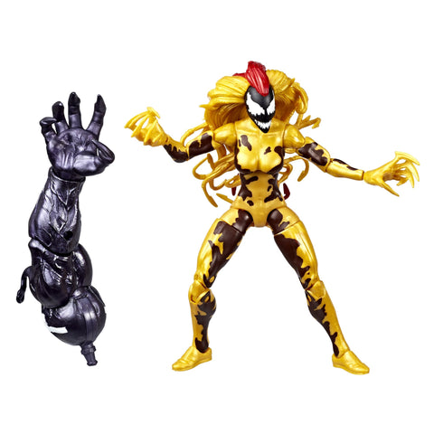 Marvel Legends Series 6-inch Marvel's Scream Marvel Legends Series 6-inch Marvel's Scream