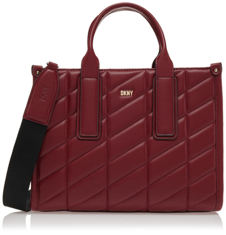DKNY Bodhi Tote Bag, Scarlet DKNY Bodhi Tote Bag, Scarlet