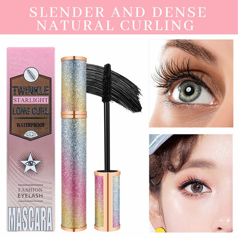 Waterproof Sweatproof Mascara Cream, ing Smudge Proof Eyelash Makeup, Volumizing Mascara, Buildable, Lengthening Mascara, Defining Mascara Waterproof Sweatproof Mascara Cream, ing Smudge Proof Eyelash Makeup, Volumizing Mascara, Buildable, Lengthening Mascara, Defining Mascara