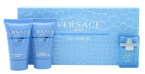 Versache Set For Men Versache Set For Men