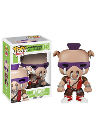 Funko POP Television (Vinyl): TMNT - Bebop Funko POP Television (Vinyl): TMNT - Bebop