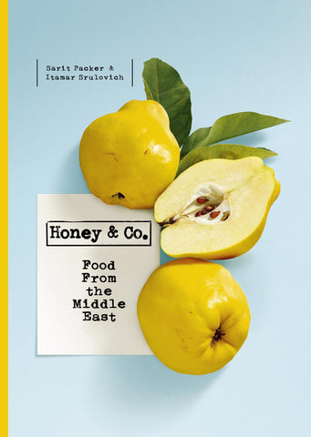 Honey & Co: Food from the Middle East Honey & Co: Food from the Middle East