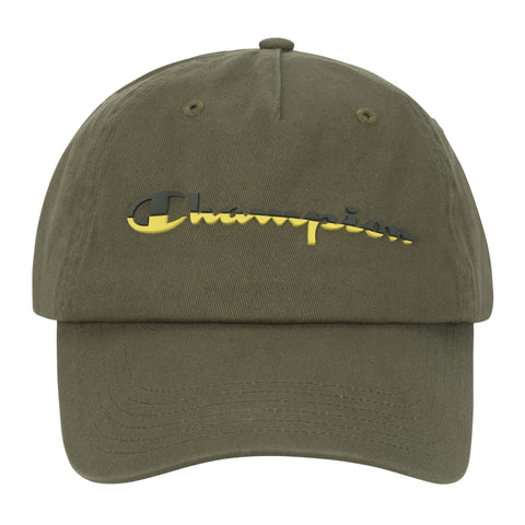 Champion Neighborhood Dad Adjustable Cap Champion Neighborhood Dad Adjustable Cap