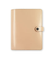 Filofax A5 The Original Organiser - Patent Nude