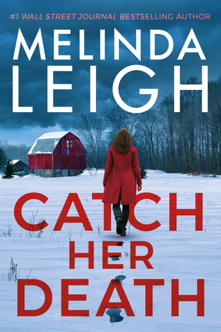 Catch Her Death: 7 (Bree Taggert) Catch Her Death: 7 (Bree Taggert)