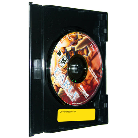 Fable: The Lost Chapters Fable: The Lost Chapters