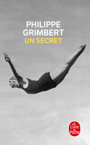 Un Secret (French Edition) Un Secret (French Edition)