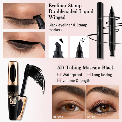 All in One Makeup Set Kit for Women Full Kit,Makeup Gift Kit with Everything,Mascara Eyebrow Eyeliner Eyeshadow Foundation Face Primer Lip Oil Lip Gloss Blush Highlighter Palette for Women Teens-Set B All in One Makeup Set Kit for Women Full Kit,Makeup Gift Kit with Everything,Mascara Eyebrow Eyeliner Eyeshadow Foundation Face Primer Lip Oil Lip Gloss Blush Highlighter Palette for Women Teens-Set B