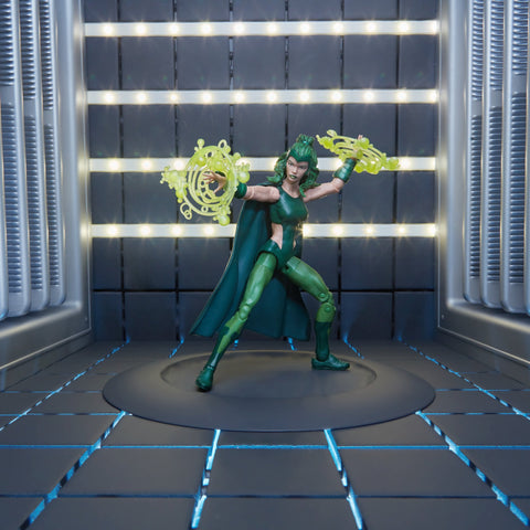 Marvel Polaris Action Figure Marvel Polaris Action Figure