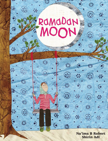 Ramadan Moon Ramadan Moon