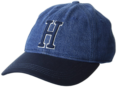 Tommy Hilfiger Men's Hano Baseball Cap Tommy Hilfiger Men's Hano Baseball Cap