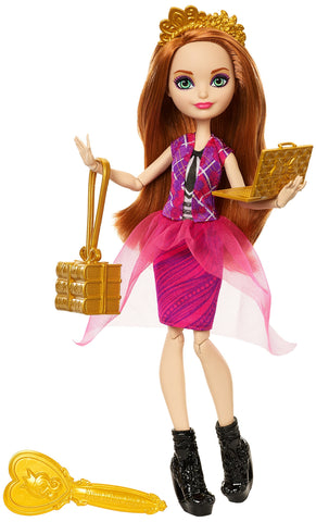 Mattel Ever After High Holly O'Hair Back to School Dolls Mattel Ever After High Holly O'Hair Back to School Dolls