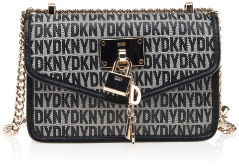 DKNY Elissa Shoulder Bag, Chino/Toffee DKNY Elissa Shoulder Bag, Chino/Toffee