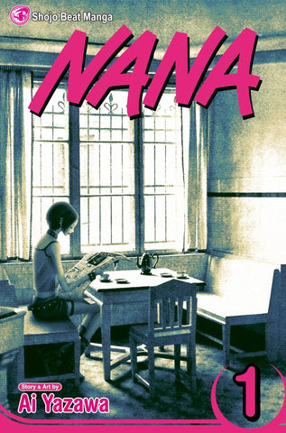 Nana, Vol. 1 (Volume 1) Nana, Vol. 1 (Volume 1)