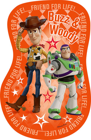 Ravensburger 06835 Disney Pixar Toy Story 4-4 Large Shaped Jigsaw Puzzles (10,12,14,16pc) - Value Set 4 Puzzles in a Box Ravensburger 06835 Disney Pixar Toy Story 4-4 Large Shaped Jigsaw Puzzles (10,12,14,16pc) - Value Set 4 Puzzles in a Box