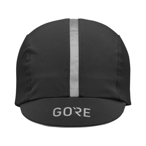 GOREWEAR C5 Light Cap, Black, One Size GOREWEAR C5 Light Cap, Black, One Size