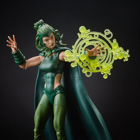 Marvel Polaris Action Figure Marvel Polaris Action Figure
