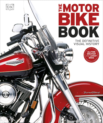 The Motorbike Book The Motorbike Book